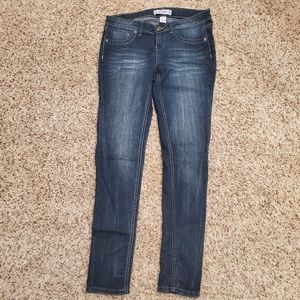 Women's Candies Skinny Jeans